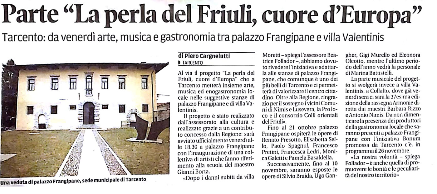 messaggeroveneto